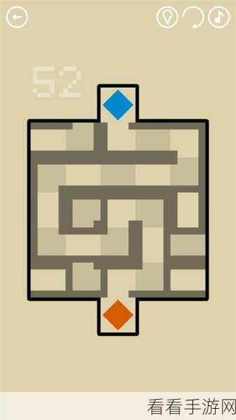 探秘隐匿按钮，1 - 60 关通关秘籍大揭秘