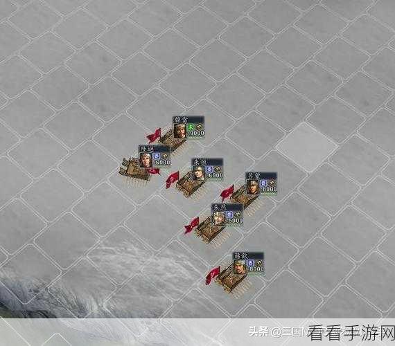 曹操后期带线推塔秘籍，制霸战场的关键策略