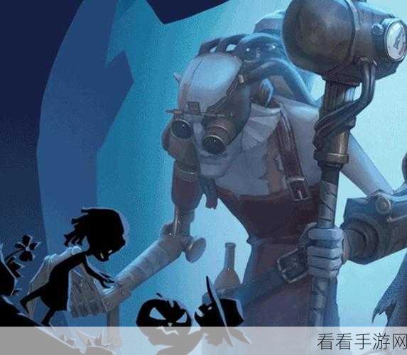 第五人格，疯眼皮肤手感大揭秘，谁是最佳之选？