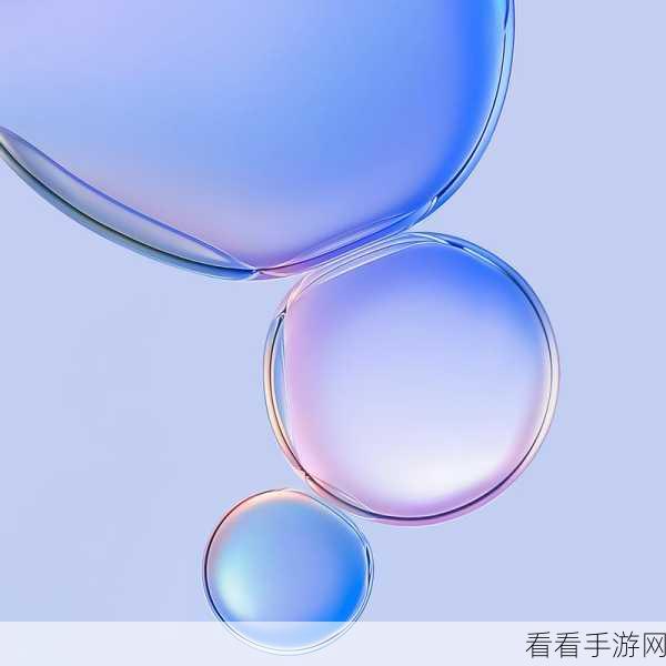 傲娇壁纸修复显示问题，畅享精美视觉盛宴