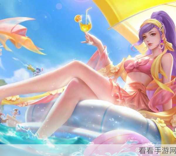 长夏之忆，貂蝉局内隐藏彩蛋大揭秘
