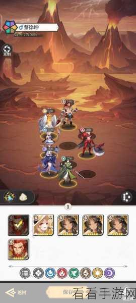 美食大乱斗神秘暗系食灵——飒凯震撼爆料