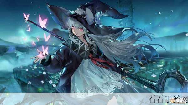复苏的魔女破军之势 8 通关秘籍，超强阵容与精妙策略