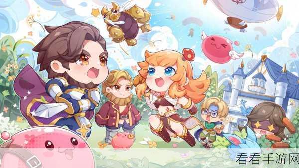 仙境传说新启航，狂欢升级与 PVP 无敌秘籍全揭秘