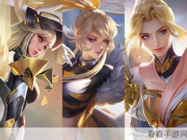 王者荣耀中雅典娜的神秘 CP 究竟是谁？
