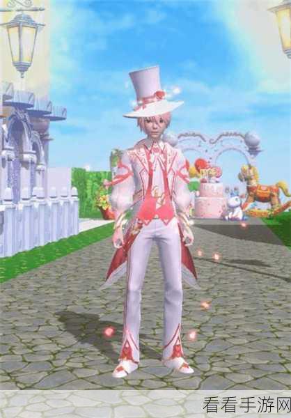 创造与魔法，灵池金莲与童趣贝雅服饰的魅力探秘