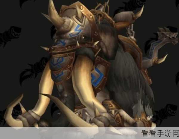 魔兽世界 20 周年绝版坐骑获取秘籍大公开