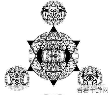 阴阳师现世符咒获取秘籍大公开