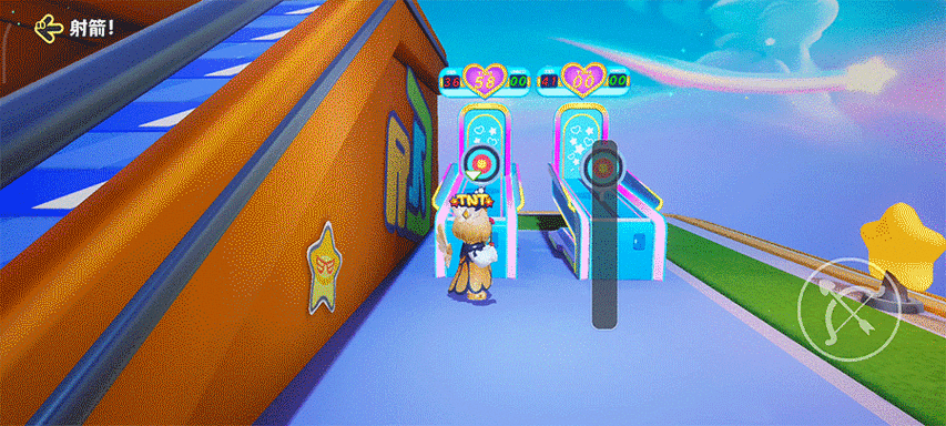箭男获取秘籍，购买地点大揭秘