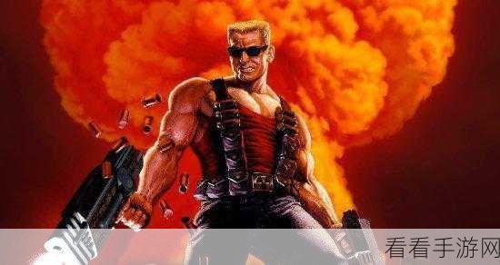继旺达与巨像后，这位传奇制作人再度惊艳出手！