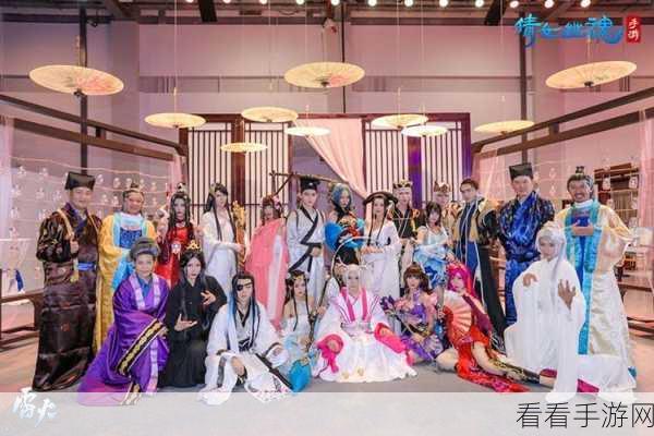深度解析，月圆之夜与倩女幽魂的精彩攻略秘籍