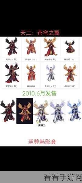 地下城与勇士,揭开第四套天空套的惊天秘密