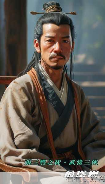 新倚天屠龙记，令人惊叹的 AI 智能绘画大揭秘