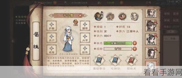 烟雨江湖手记，获取秘籍大揭秘与实战技巧全掌握