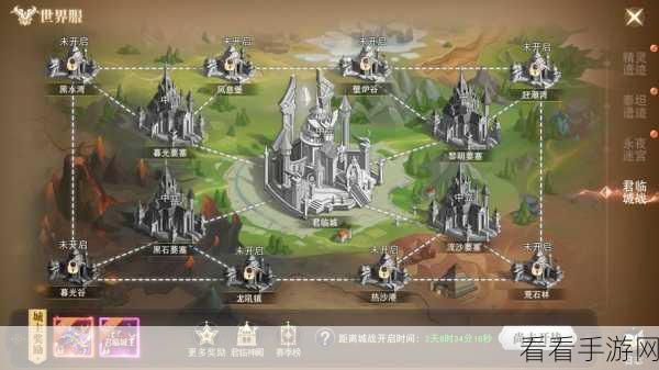 蓝空幻想登顶封神秘籍，永恒之塔通关全攻略