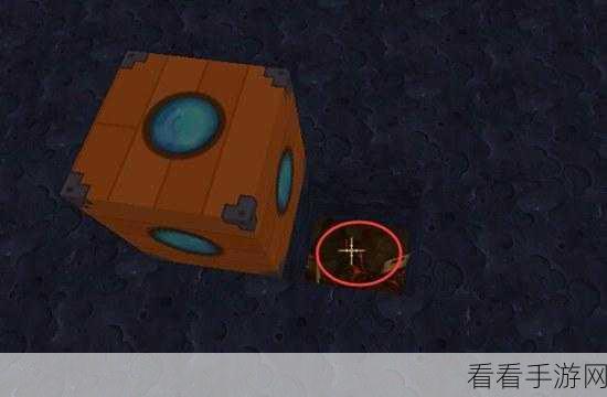 迷你世界基石混凝土合成全攻略，秘籍大放送！