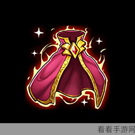 泰拉瑞亚，魔力斗篷饰品深度探秘