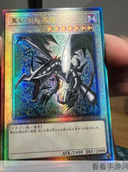 真红眼霸世，游戏王新版卡组王牌深度解析与实战攻略