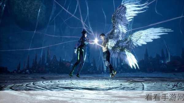 剑星 Stellarblade 中饮料罐子 04 位置的终极探秘攻略