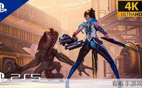 剑星 Stellarblade 中饮料罐子 04 位置的终极探秘攻略