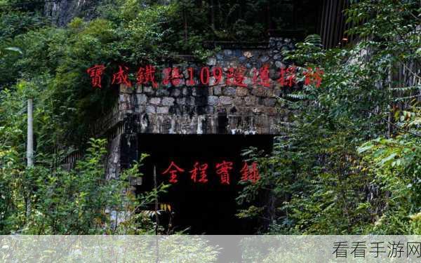 武林闲侠，探寻龙门荒漠隧道神秘入口的终极指南