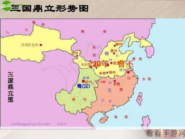 九州三国志初启，魏国猛将谁称雄？