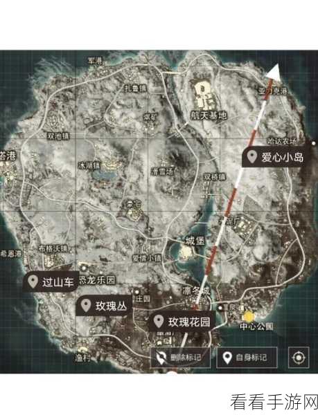 和平精英，卡门与卡枪神技大揭秘