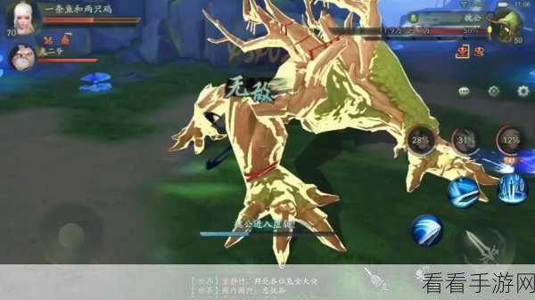 神都夜行录枯木逢春通关必杀技全曝光