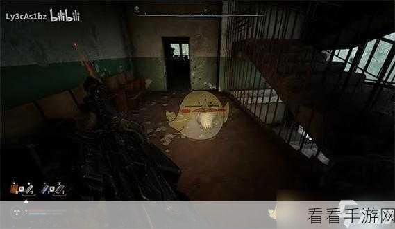 潜行者 2 必备秘籍，轻松击败吵闹鬼