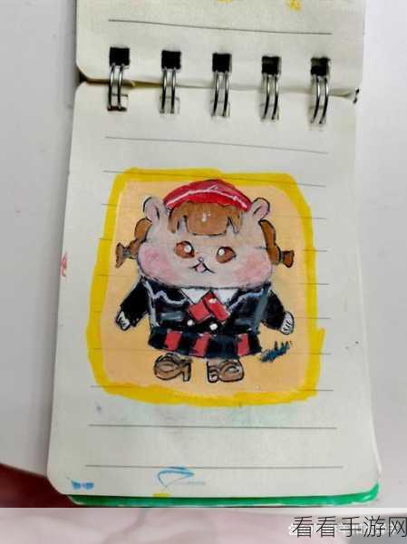 蛋仔派对萌松鼠多栗，入手价值大揭秘