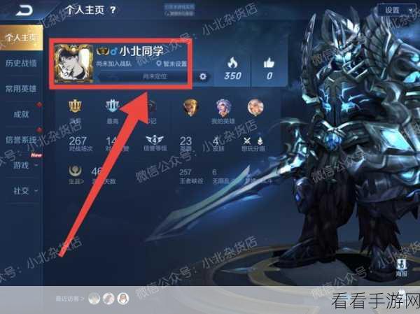 王者荣耀必备，空白代码秘籍全解析