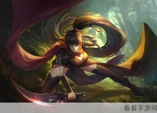 制霸战场！阿卡丽无敌出装与核心装备深度解析