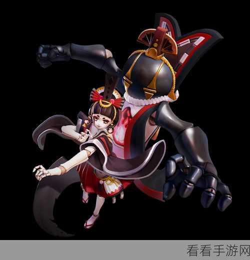 探秘决战平安京傀儡师典藏皮肤的神秘魅力