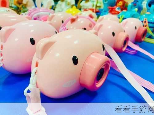 2024 叠纸新游,趣味无限 精彩大盘点与下载指南