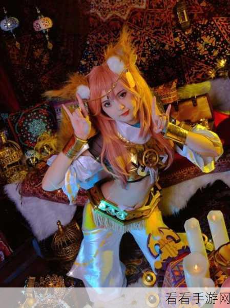 FGO 玉藻猫实力全解,完美阵容与礼装搭配秘籍