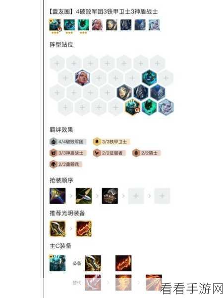 深度解析，德莱文主动装备使用的重大调整