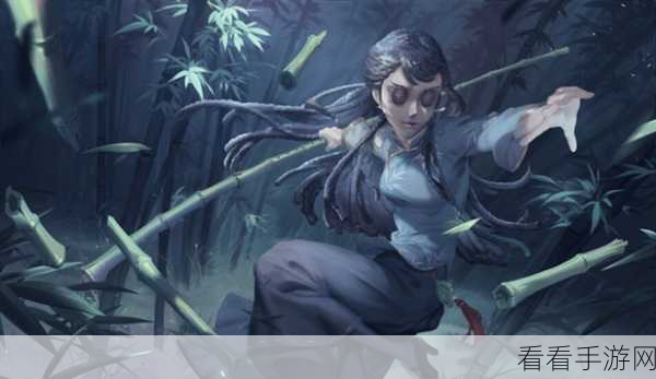 掌控全局!第五人格古董商超详细玩法攻略