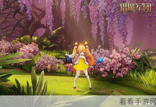 浮石之旅,22 万战力惊险攻克魔女 破解神秘机制