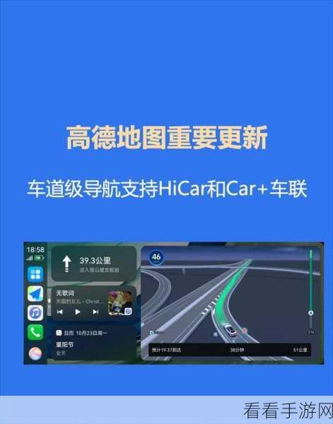 高德地图蓝色路段开车之谜,详细解读与指南