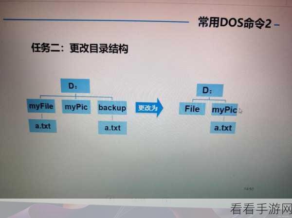 掌握 C中 DOS 命令执行结果判断的秘诀