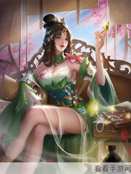 三国杀十周年庆典：揭秘哪款传说级秀装成为玩家追捧焦点！