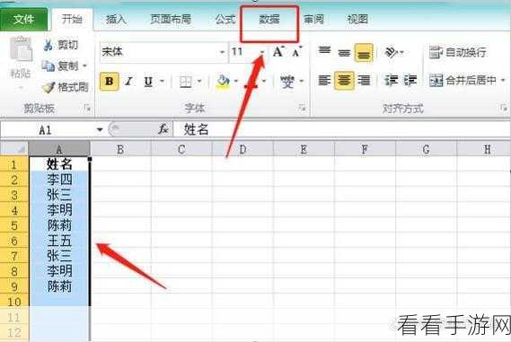 轻松搞定!WPS Excel 重复数据的颜色标记秘籍