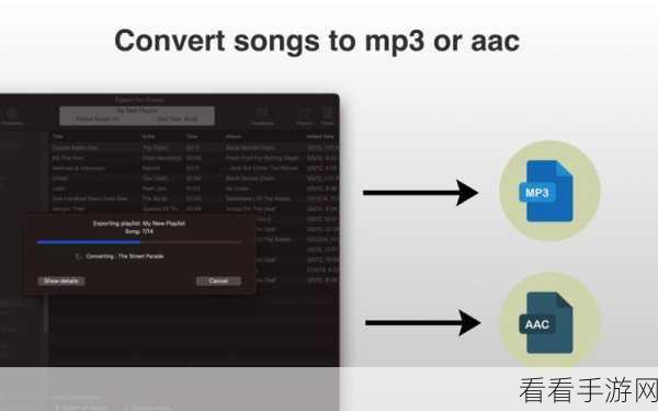 轻松搞定！iTunes 音乐导入秘籍大公开