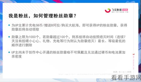 B站粉丝勋章佩戴秘籍，图文详解指南
