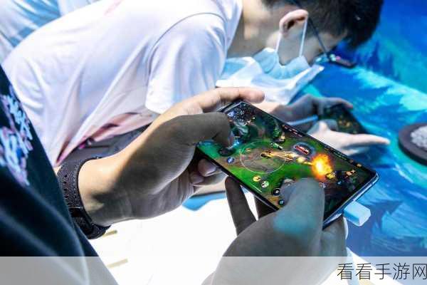亚运会电竞风云,游戏项目全解析与精彩对决前瞻