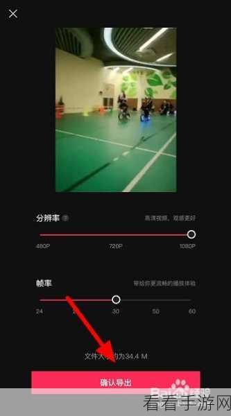 轻松搞定!恒星播放器去除视频黑边秘籍