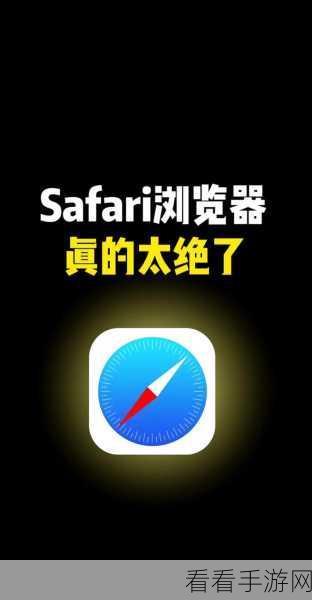 iPhone 默认浏览器设置秘籍，轻松定制你的专属浏览体验