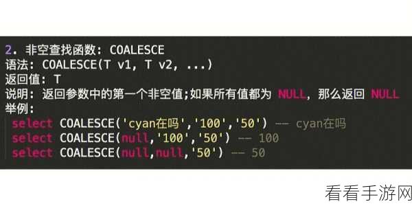 Hive Coalesce 能否筑牢数据安全的堡垒?