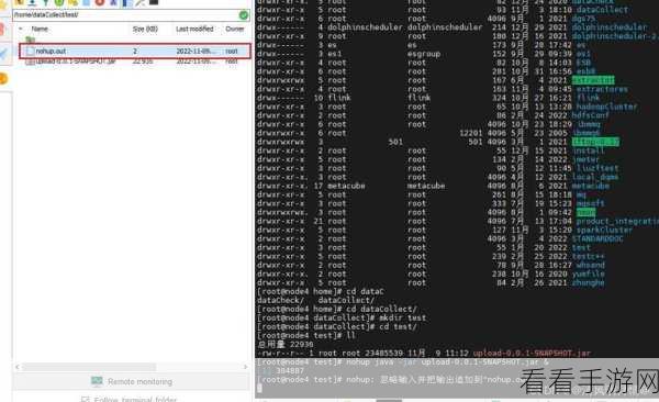 掌握 Python 进程 CPU 亲和性查看之法，nohup 命令全攻略