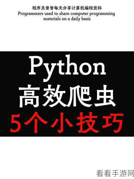掌握高级 Python 爬虫版本管理的秘诀